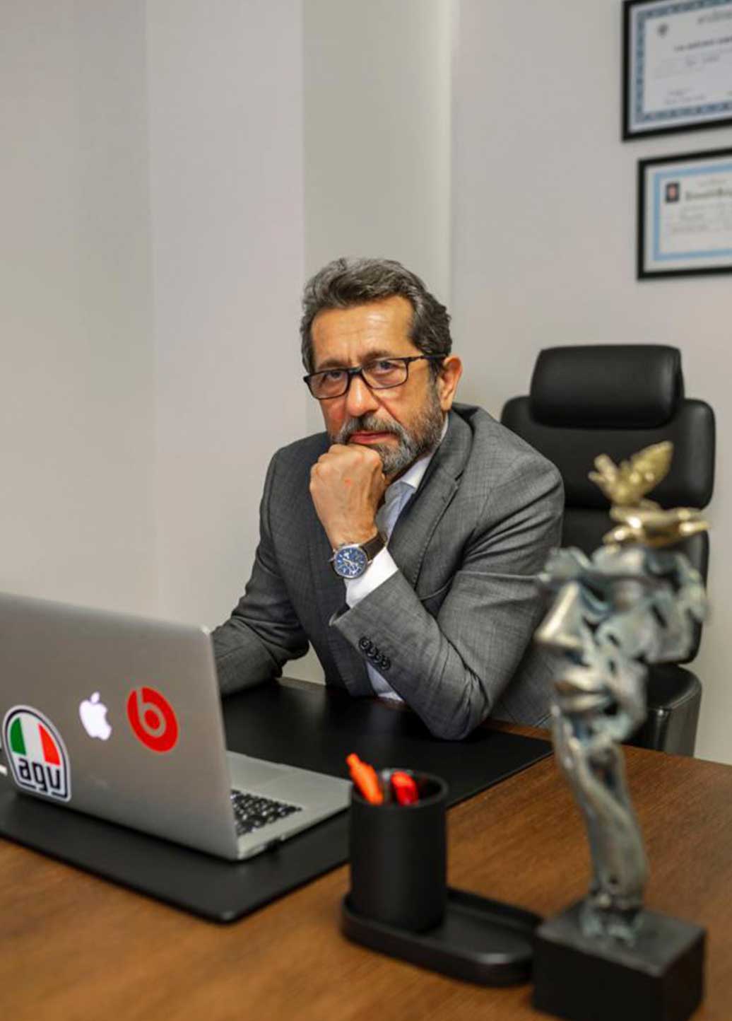 Op. Dr. Ergün Kürün