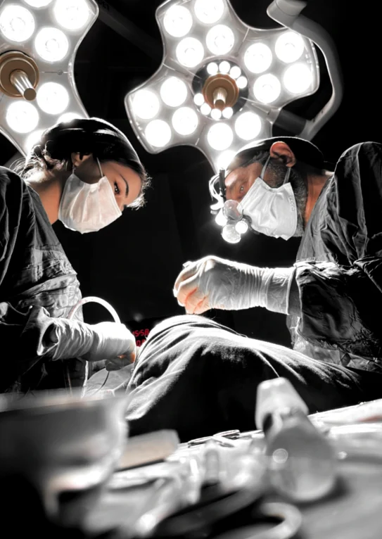 Where Science Meets Aesthetics, and Experience Meets Art: Op. Dr. Ergün Kürün 1 Ergün Kürün